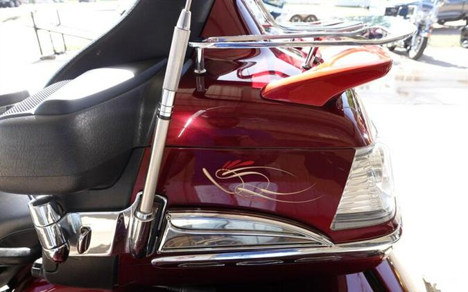 2009 Honda Gold Wing 1800 Trike CSC