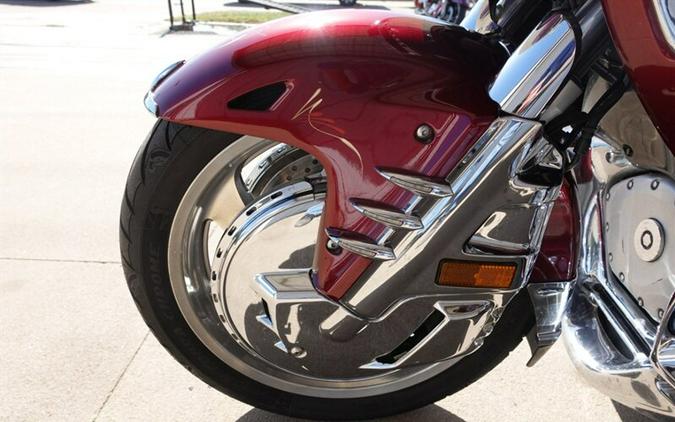 2009 Honda Gold Wing 1800 Trike CSC