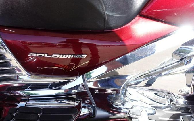 2009 Honda Gold Wing 1800 Trike CSC