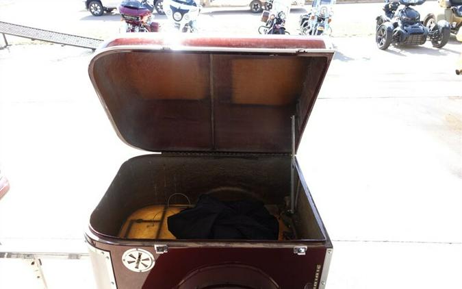 2009 Honda Gold Wing 1800 Trike CSC
