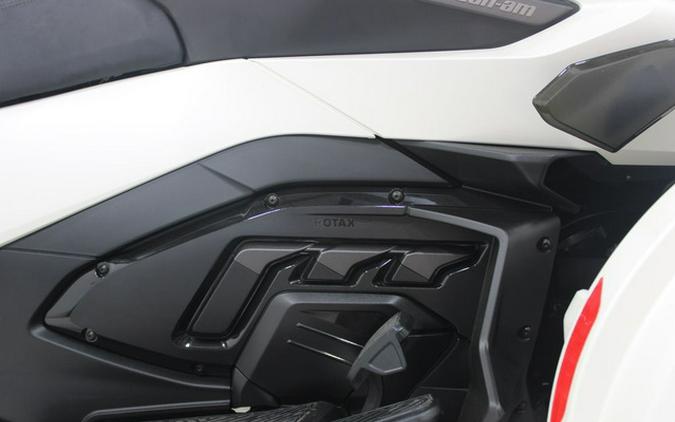 2026 Can-Am Spyder RT Sea-To-Sky