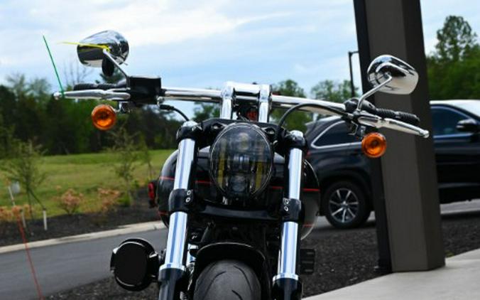 2024 Harley-Davidson Breakout®