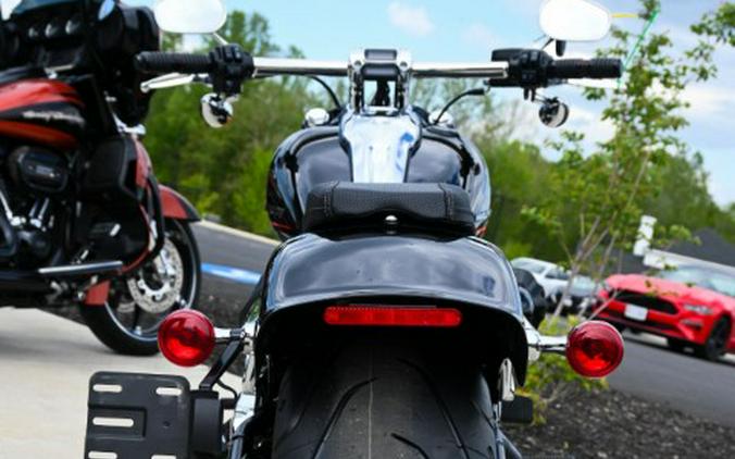 2024 Harley-Davidson Breakout®