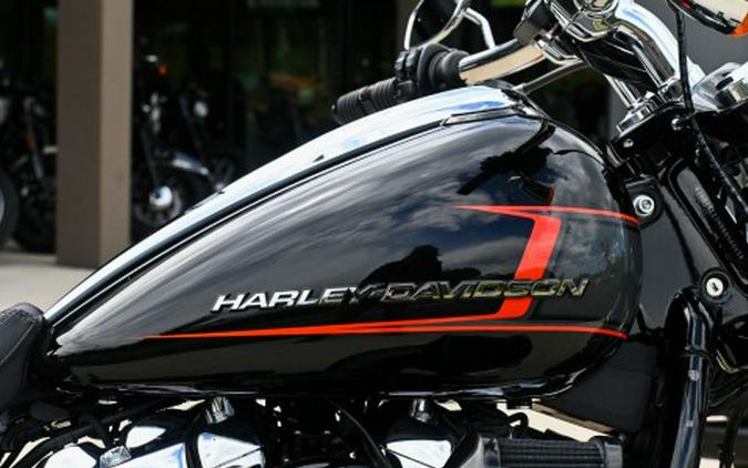 2024 Harley-Davidson Breakout®