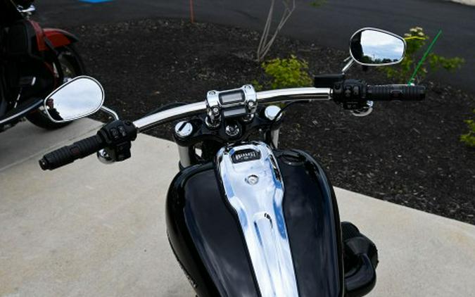 2024 Harley-Davidson Breakout®