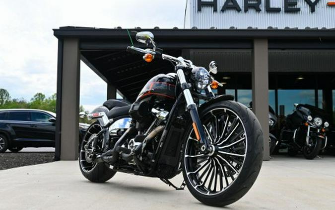 2024 Harley-Davidson Breakout®
