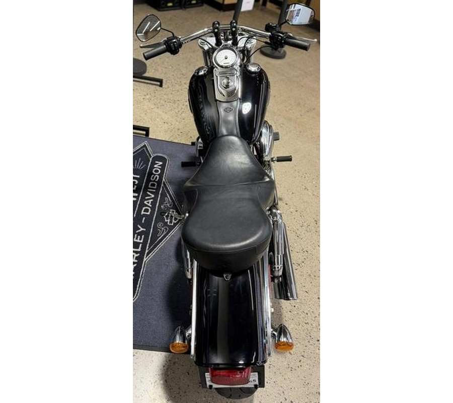 2011 Harley-Davidson® FXDF - Dyna® Fat Bob®