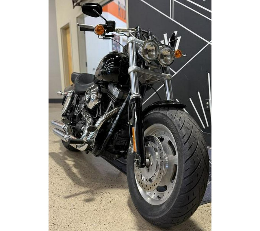 2011 Harley-Davidson® FXDF - Dyna® Fat Bob®