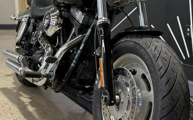 2011 Harley-Davidson® FXDF - Dyna® Fat Bob®