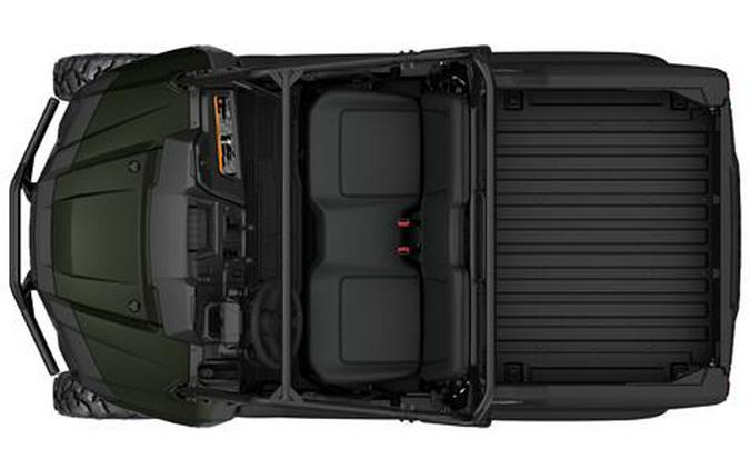 2026 Honda Pioneer 700 Deluxe