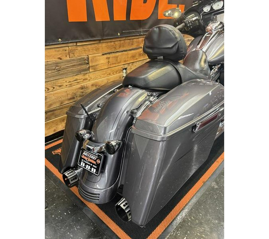 2014 Harley-Davidson® FLHXS - Street Glide® Special