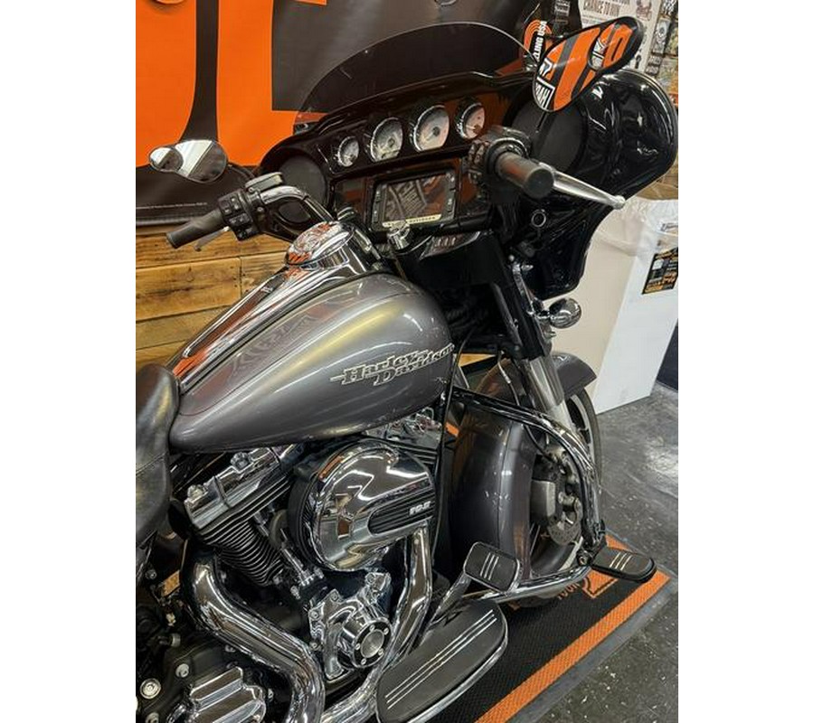 2014 Harley-Davidson® FLHXS - Street Glide® Special