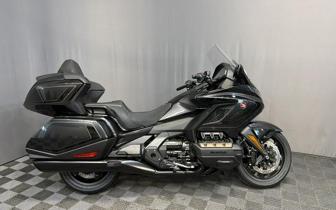 Honda Gold Wing motorcycles for sale in Minneapolis, MN - MotoHunt