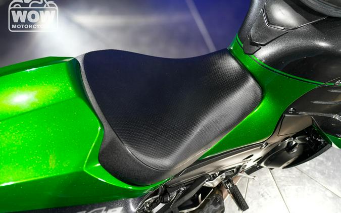2018 Kawasaki ZX-14R ABS ZX1400 NINJA