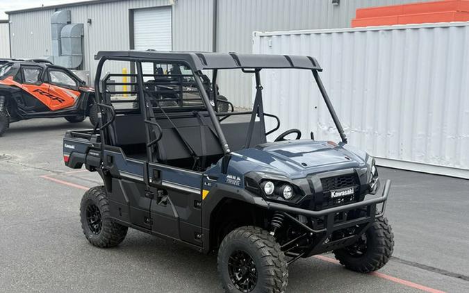 2027 Kawasaki KAT1000AVFNN