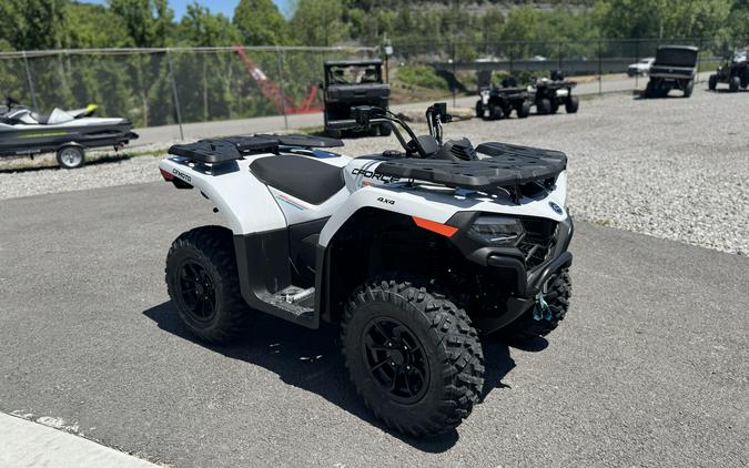 2026 CFMOTO CForce 500