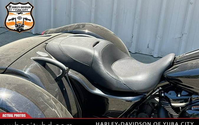 2024 Harley-Davidson Road Glide 3