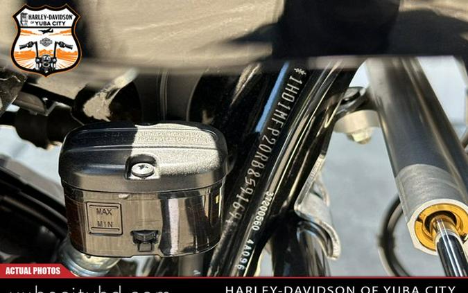 2024 Harley-Davidson Road Glide 3