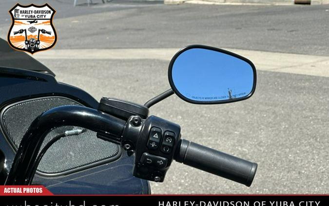 2024 Harley-Davidson Road Glide 3