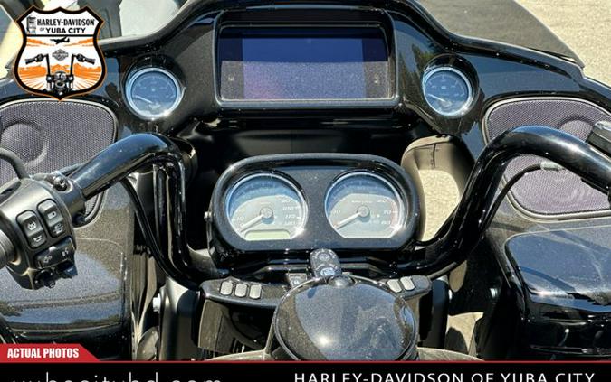 2024 Harley-Davidson Road Glide 3