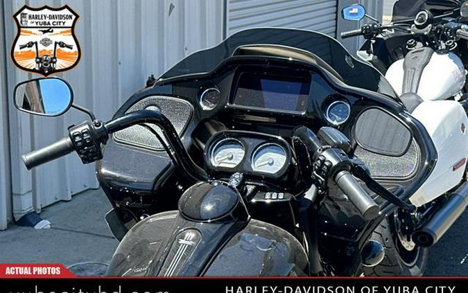 2024 Harley-Davidson Road Glide 3