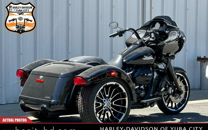 2024 Harley-Davidson Road Glide 3