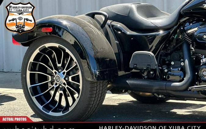 2024 Harley-Davidson Road Glide 3