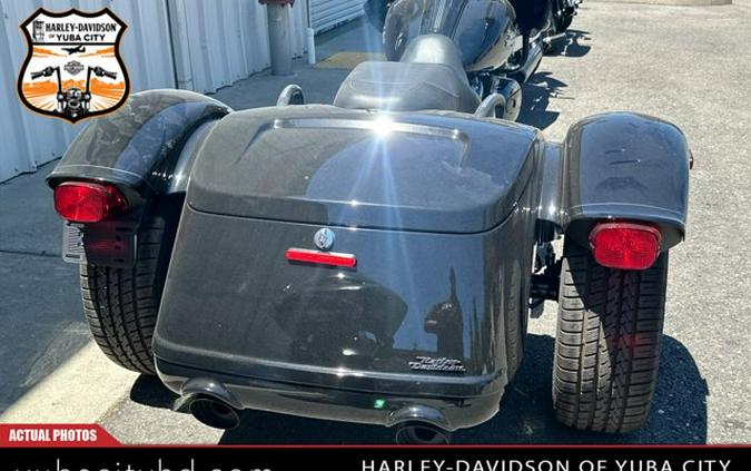 2024 Harley-Davidson Road Glide 3