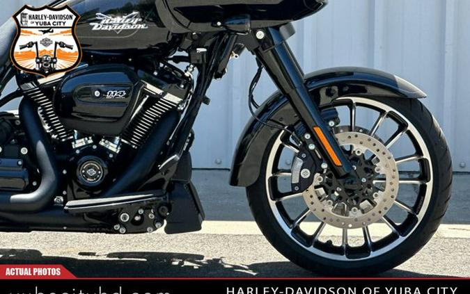 2024 Harley-Davidson Road Glide 3