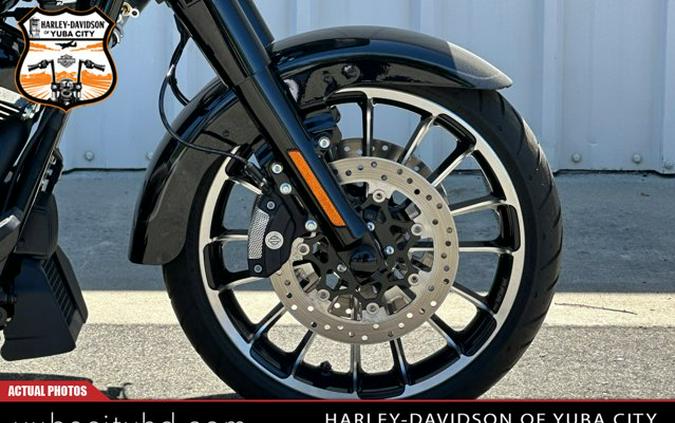 2024 Harley-Davidson Road Glide 3
