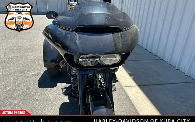 2024 Harley-Davidson Road Glide 3