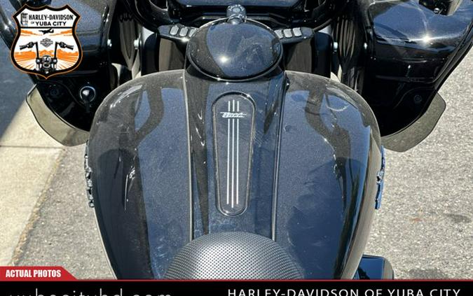 2024 Harley-Davidson Road Glide 3