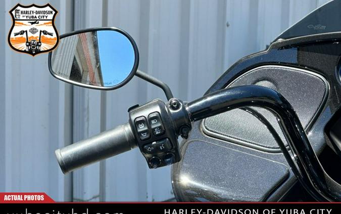 2024 Harley-Davidson Road Glide 3