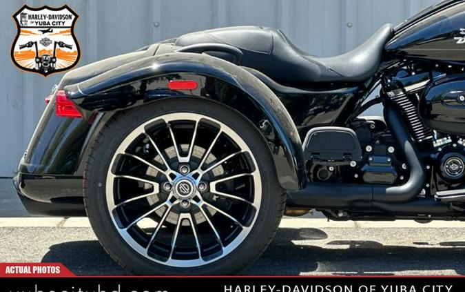 2024 Harley-Davidson Road Glide 3