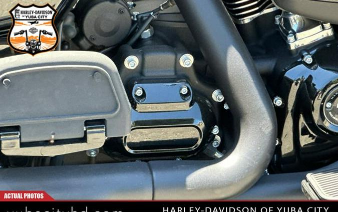 2024 Harley-Davidson Road Glide 3
