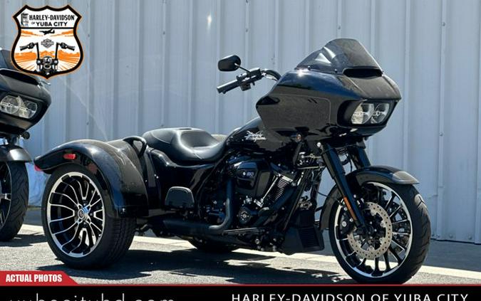 2024 Harley-Davidson Road Glide 3