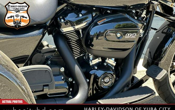 2024 Harley-Davidson Road Glide 3