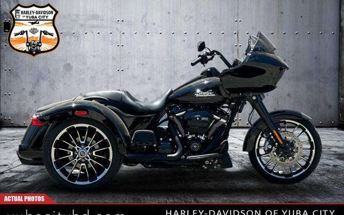 2024 Harley-Davidson Road Glide 3