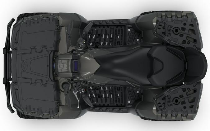 2026 Polaris Sportsman® Touring XP 1000 Trail