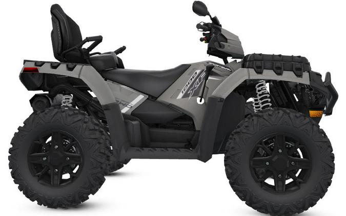 2026 Polaris Sportsman® Touring XP 1000 Trail