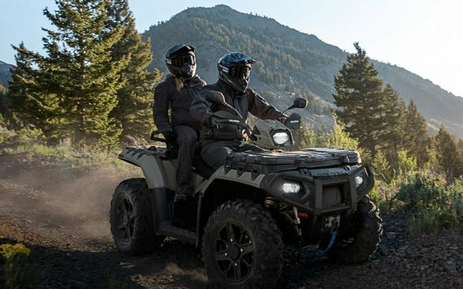 2026 Polaris Sportsman® Touring XP 1000 Trail