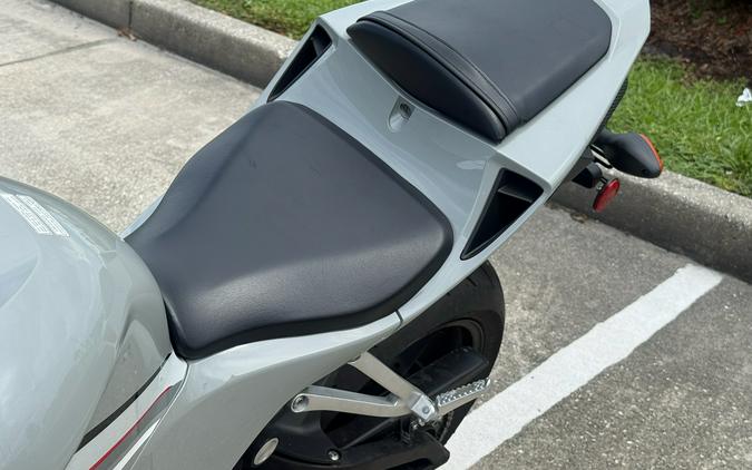 2026 Honda CBR600RR