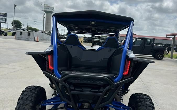 2023 Honda Talon 1000R FOX Live Valve