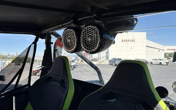 2021 Honda Talon 1000X-4