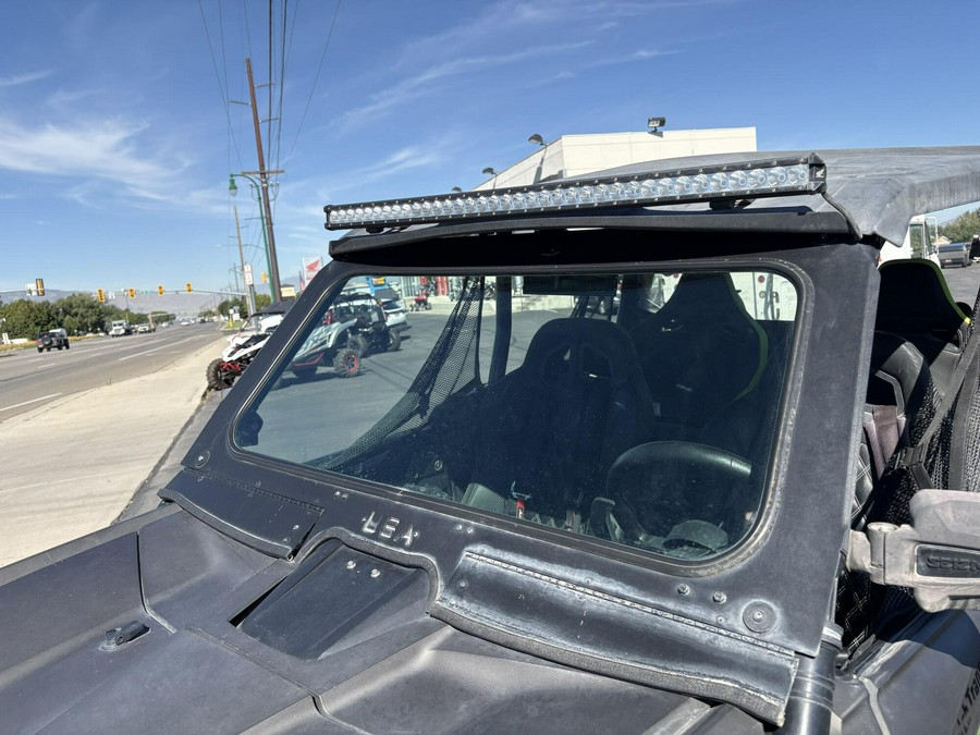 2021 Honda Talon 1000X-4
