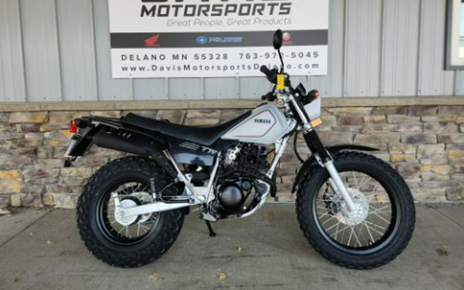 Yamaha TW motorcycles for sale in Forest Lake, MN - MotoHunt