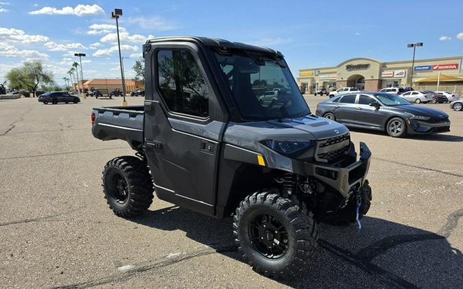 2027 Polaris Ranger XP 1000 Northstar Ultimate