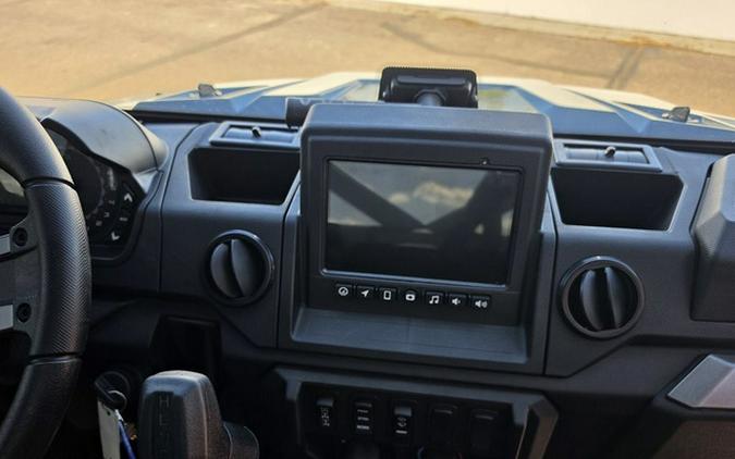 2027 Polaris Ranger XP 1000 Northstar Ultimate