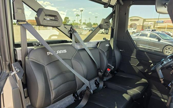 2027 Polaris Ranger XP 1000 Northstar Ultimate