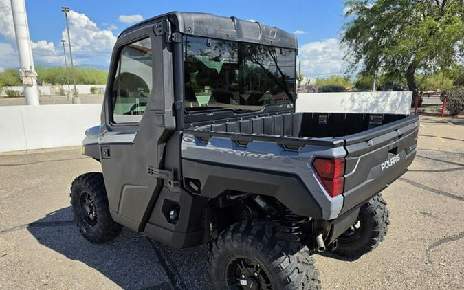 2027 Polaris Ranger XP 1000 Northstar Ultimate